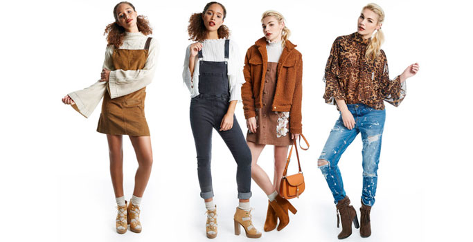 looks
