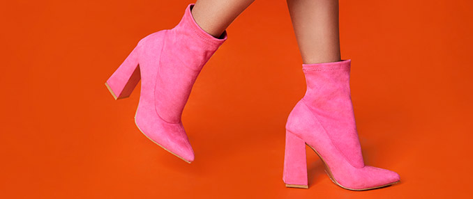 new in