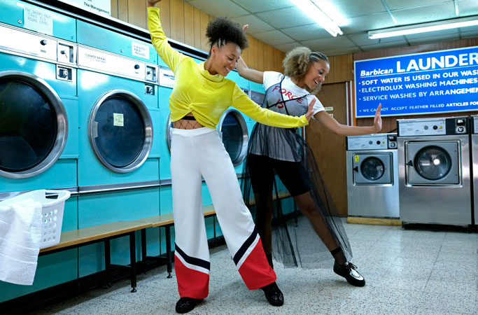 Trousers
